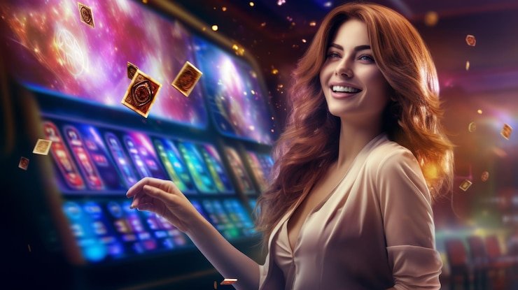 Pusat dukungan pelanggan ajo999 dengan fitur live chat untuk pemain AduQ