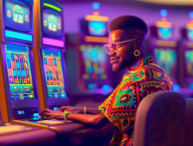 Panduan taruhan Speed Baccarat ajo999 menunjukkan pilihan taruhan, timer, dan layar hasil
